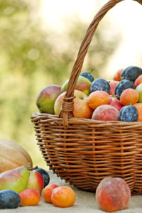 shutterstock_146865773 fruit basket