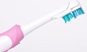 shutterstock_22355263 electronic tooth brush