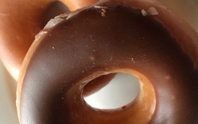 Where to get donuts in Seattle for the first time visitor?